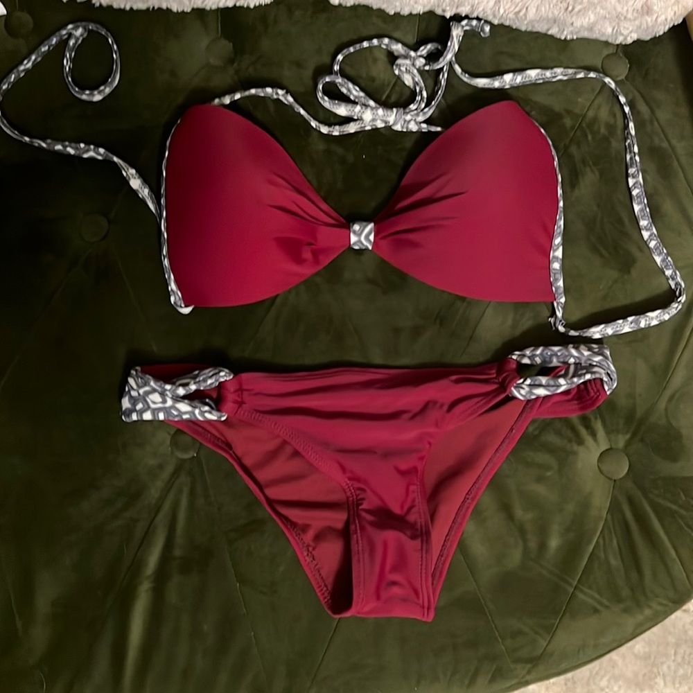 Malibu Bikini